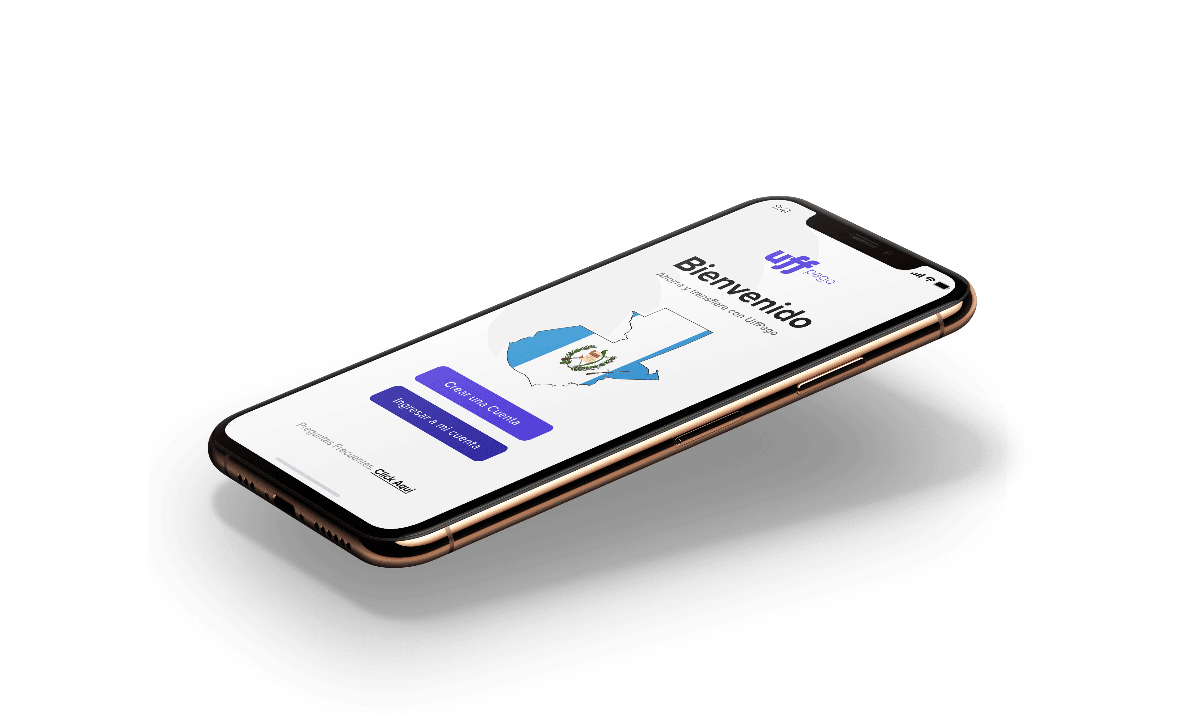 Transfer, split and spend for less